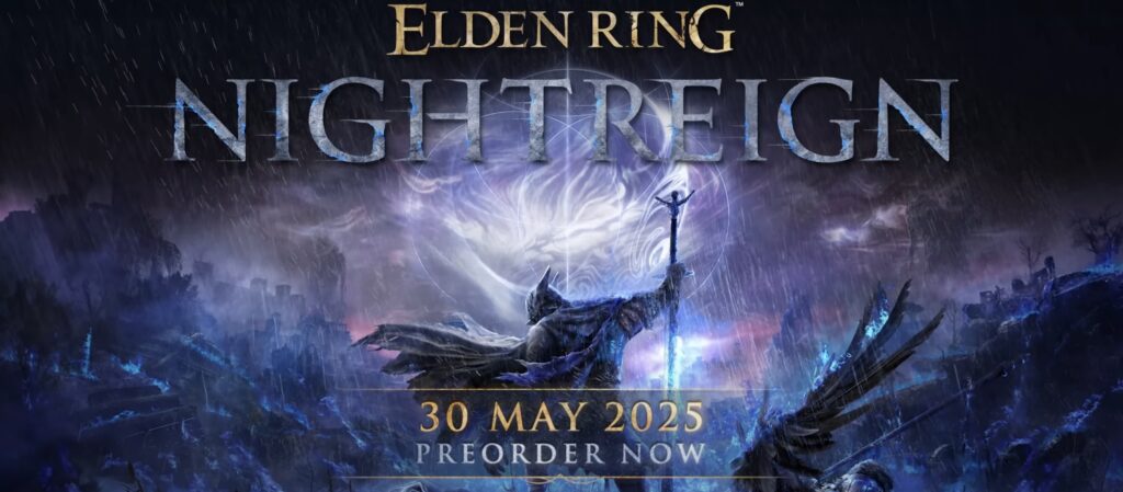 Купить Elden Ring Nightreign на ПК: дата выхода, особенности, цена