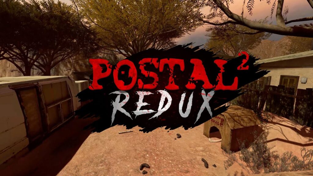 Postal 2 Redux выйдет в 2026 году