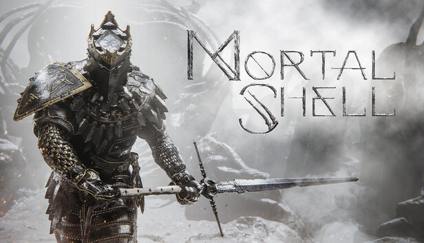 Mortal Shell