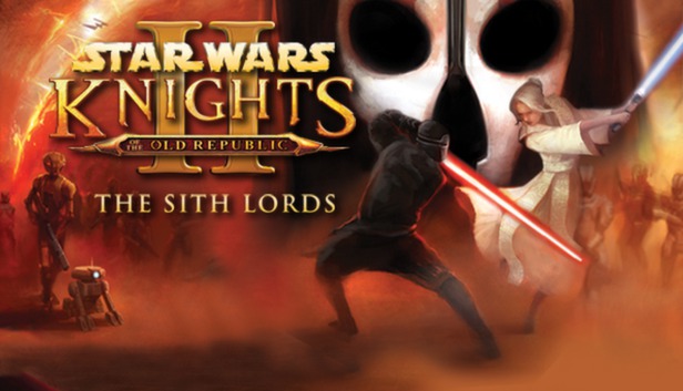 STAR WARS™ Knights of the Old Republic™ II — The Sith Lords™
