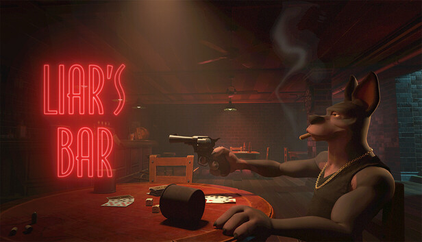Liar’s Bar