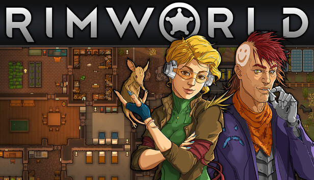 RimWorld
