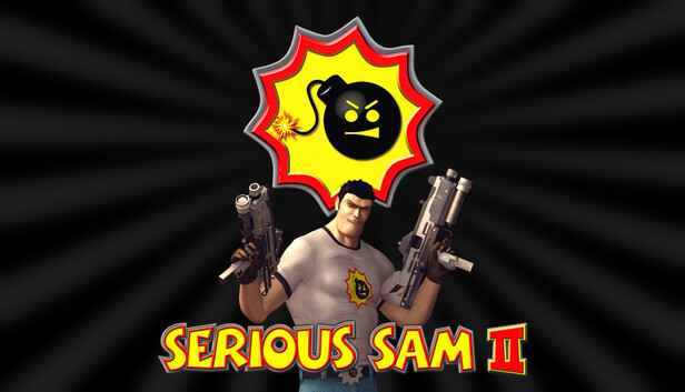 Serious Sam II