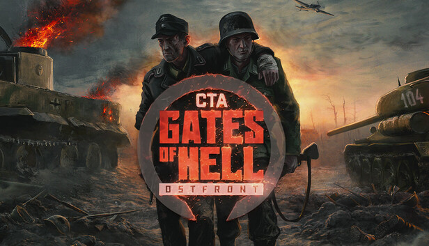 Call to Arms — Gates of Hell: Ostfront