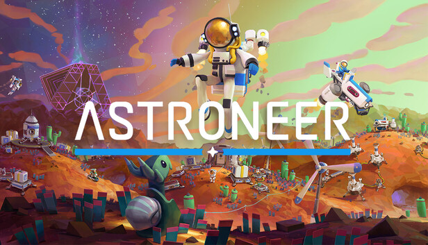 ASTRONEER