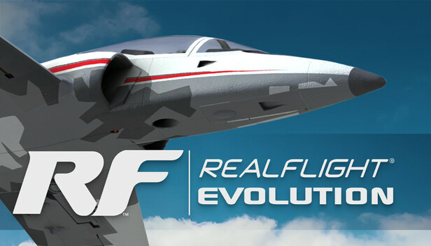RealFlight Evolution