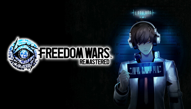 FREEDOM WARS Remastered