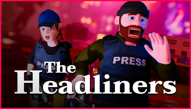 The Headliners