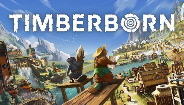 Timberborn