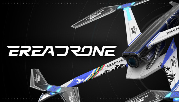 EreaDrone : FPV Drone Simulator