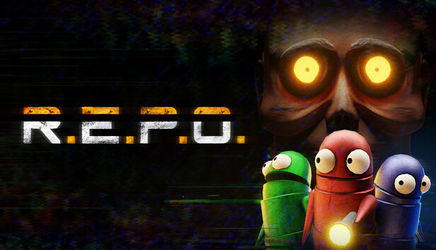 R.E.P.O.