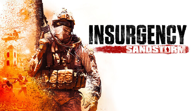 Insurgency: Sandstorm