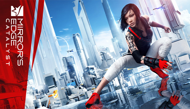 Mirror’s Edge™ Catalyst