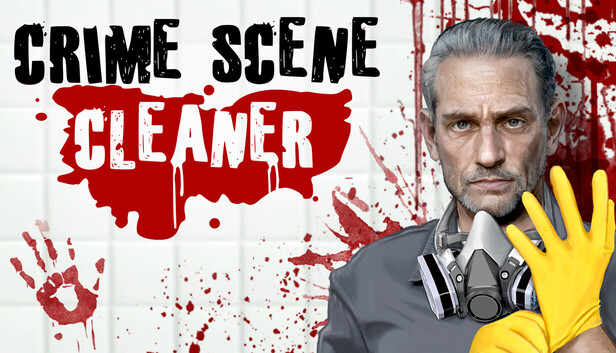 Crime Scene Cleaner
