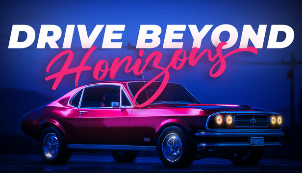 Drive Beyond Horizons