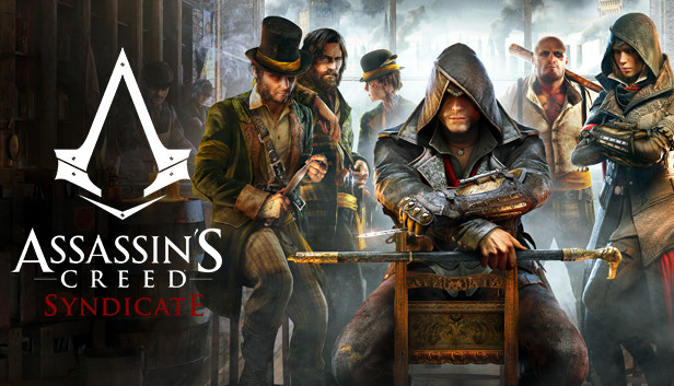 Assassin’s Creed® Syndicate