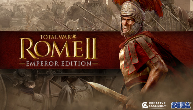Total War: ROME II — Emperor Edition
