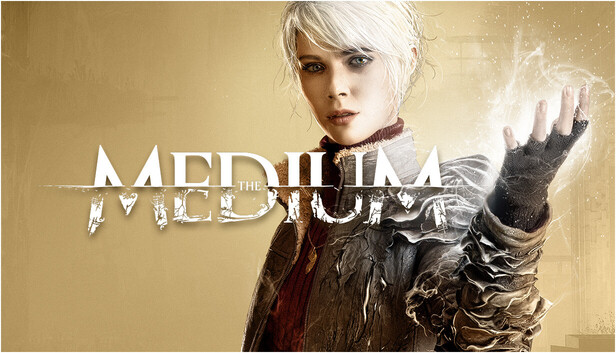 The Medium