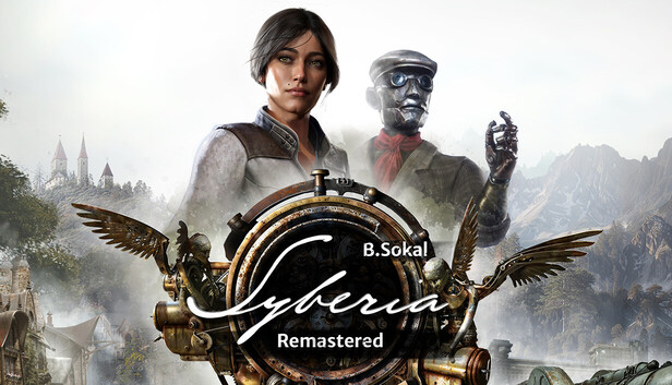 Syberia — Remastered