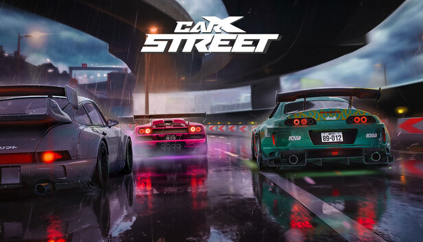 CarX Street