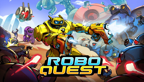 Roboquest