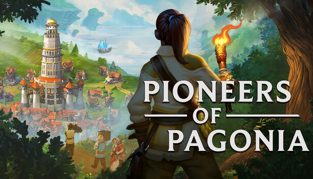 Pioneers of Pagonia
