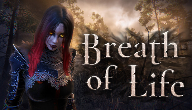 Breath of Life