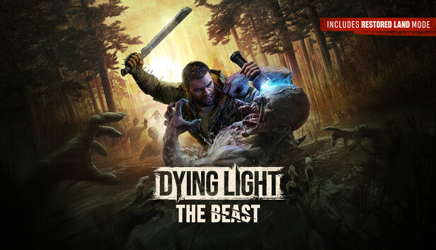 Dying Light: The Beast