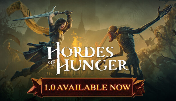 Hordes of Hunger