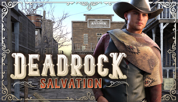 Deadrock Salvation