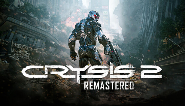 Crysis 2 Remastered