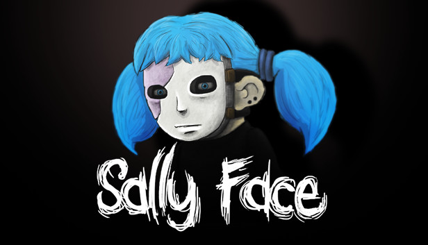 Sally Face — Episode One