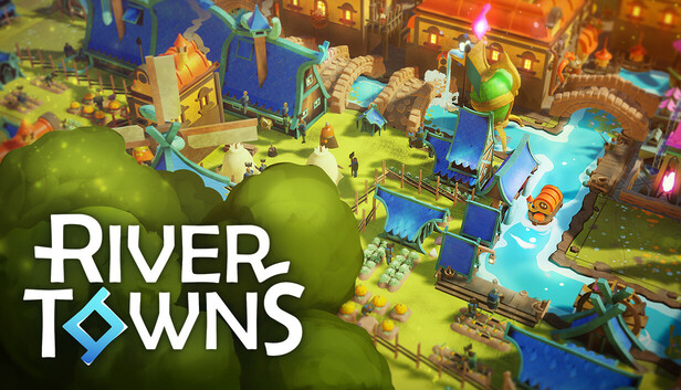 River Towns