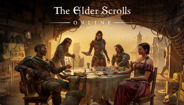 The Elder Scrolls® Online