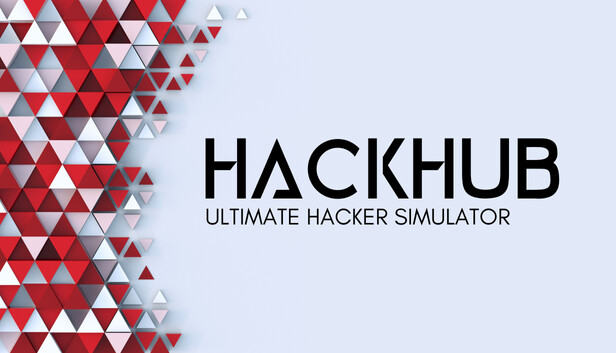 HackHub — Ultimate Hacker Simulator