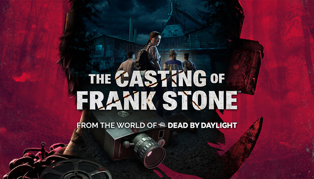 The Casting of Frank Stone™