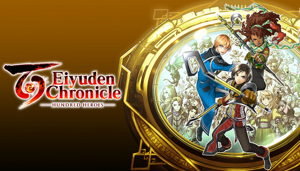Eiyuden Chronicle: Hundred Heroes