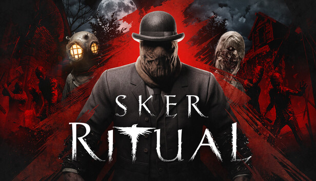 Sker Ritual