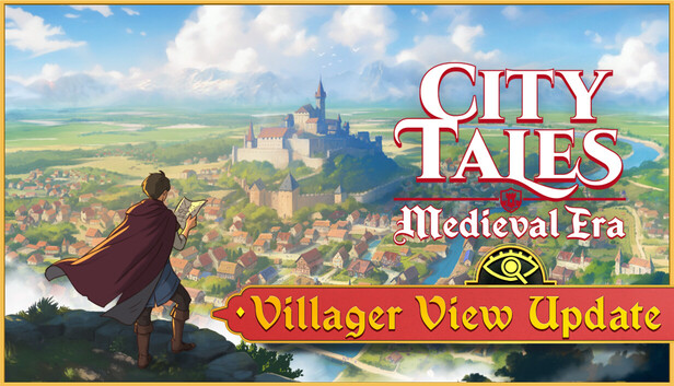 City Tales — Medieval Era