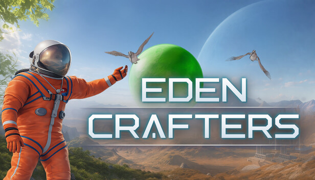 Eden Crafters