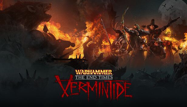 Warhammer: End Times — Vermintide