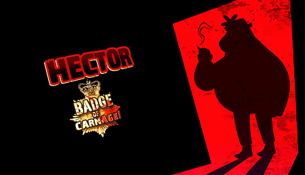 Hector: Badge of Carnage — Full Series