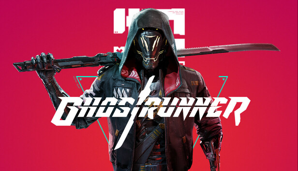 Ghostrunner
