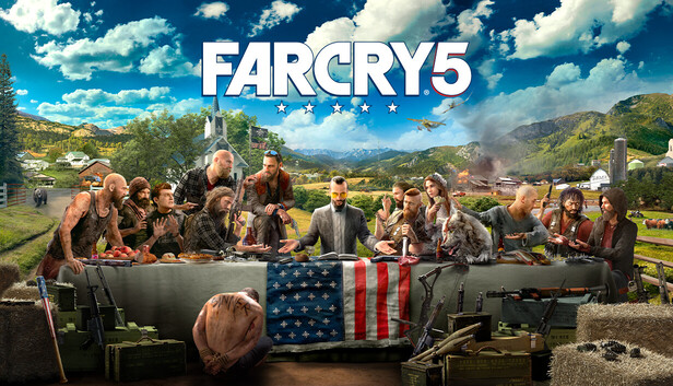 Far Cry® 5