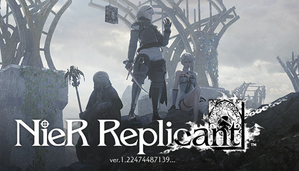 NieR Replicant™ ver.1.22474487139…