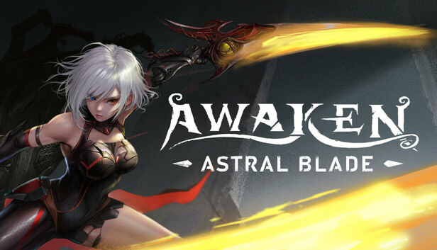 Awaken — Astral Blade