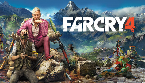 Far Cry® 4