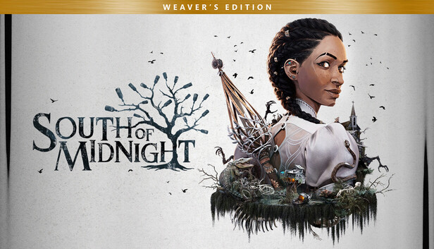 South of Midnight