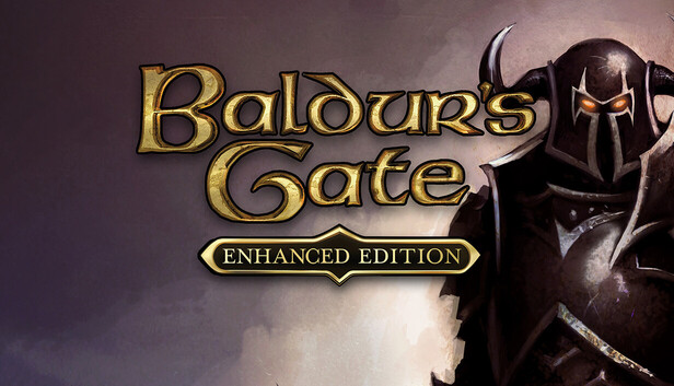 Baldur’s Gate: Enhanced Edition
