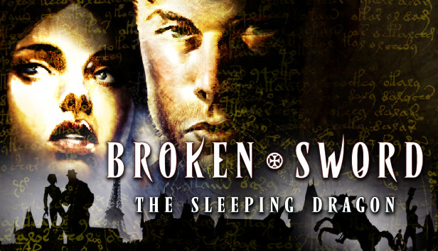 Broken Sword 3 — the Sleeping Dragon (2003)